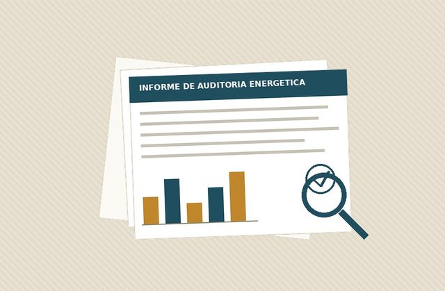 Auditoría energética: revisión de documentos y consumo eléctrico de la empresa