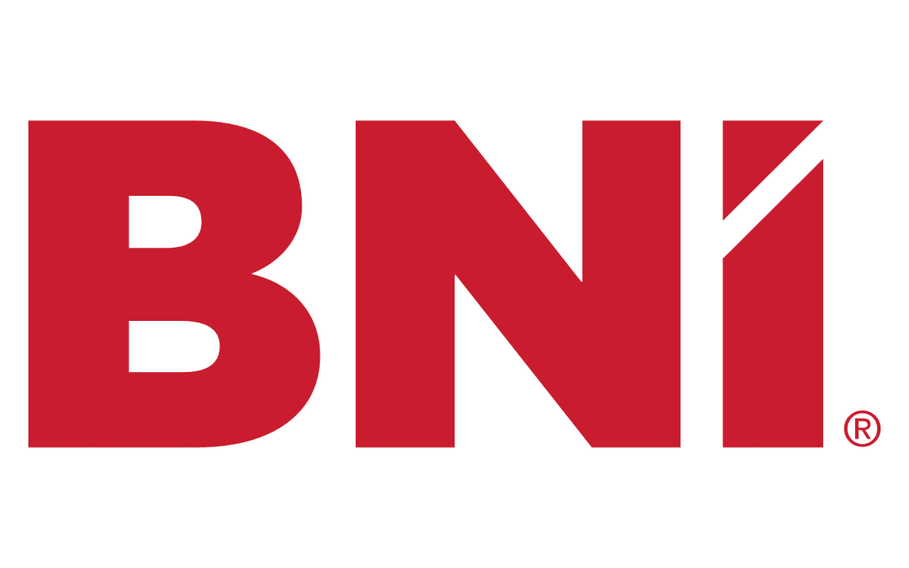 Logo de BNI