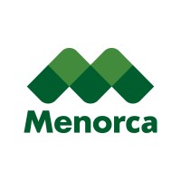 Logo del cliente Menorca