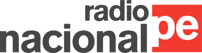 Logo Radio Nacional del Perú
