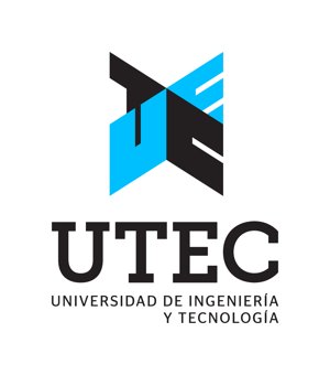 Logo UTEC